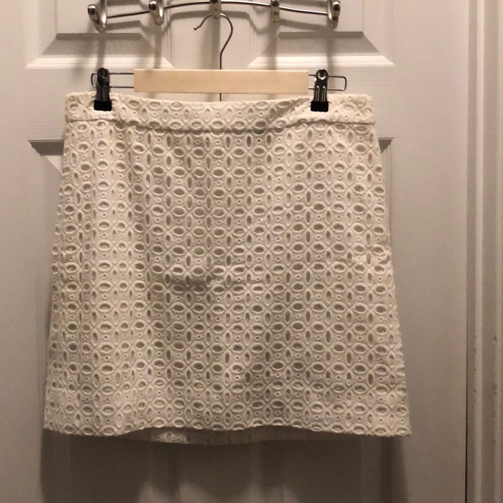 J. Crew Skirt
